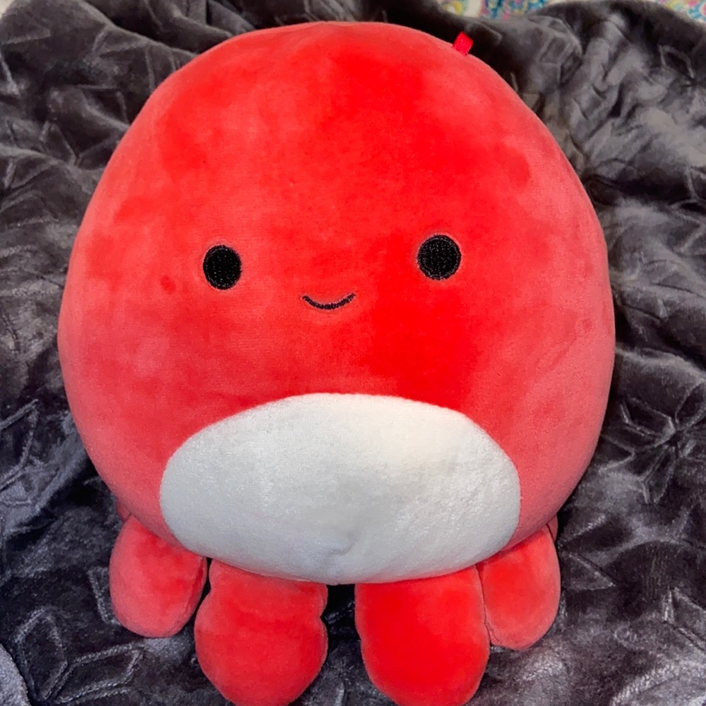 Brand New Octopus without tags!